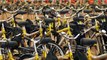 Tour de France x Qhubeka: Bicycles Change Lives
