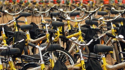 Tour de France x Qhubeka: Bicycles Change Lives