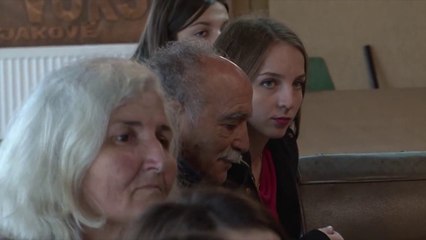 Mitingu i Poezisë sjell emra të rinjë - Lajme