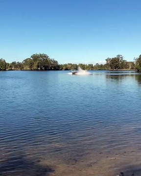 Terminer une session de barefoot avec classe