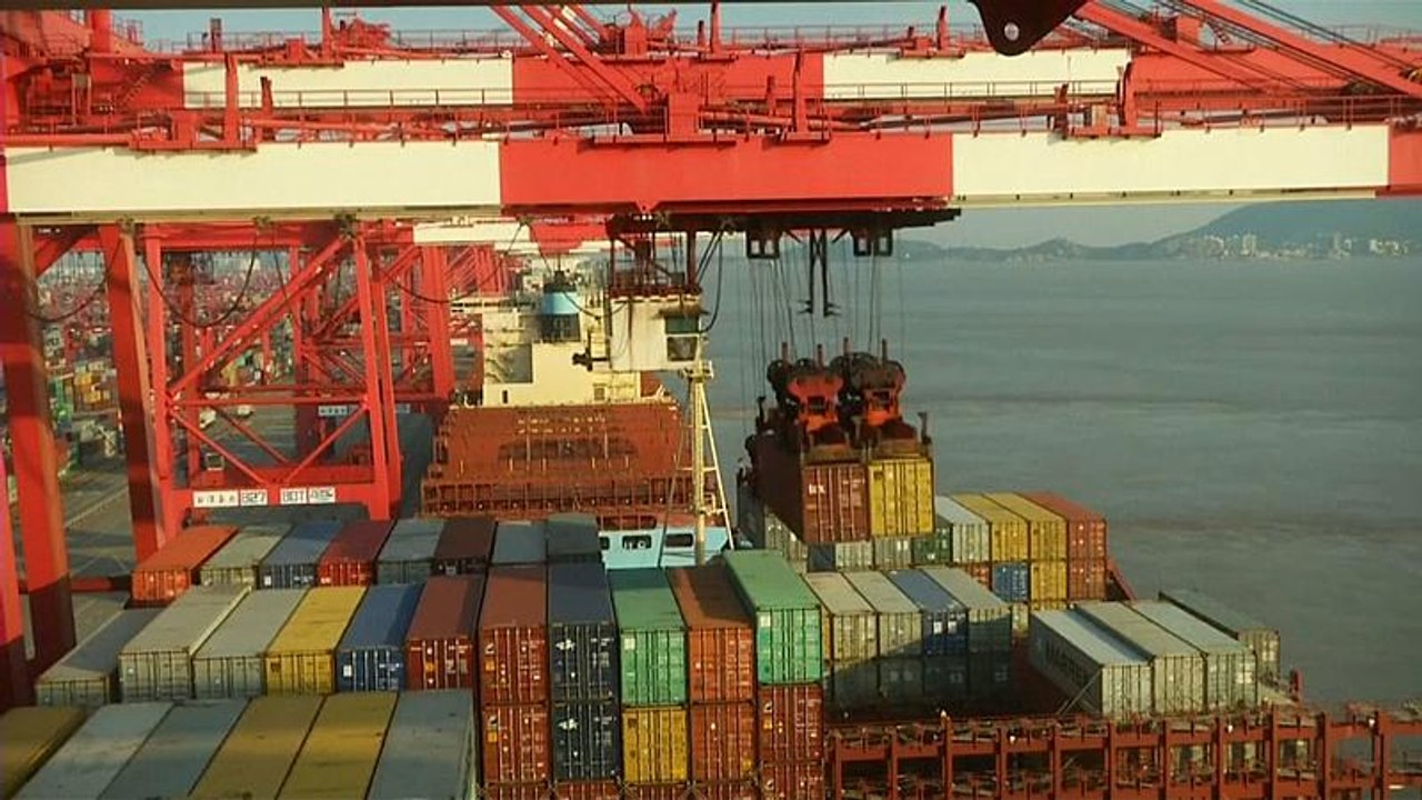 ΔΝΤ: Θα υποχωρήσει η παγκόσμια ανάπτυξη