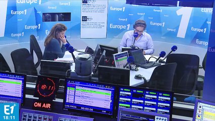 Communautarisme à l'école : Iannis Roder constate "une extension d'une pratique religieuse plus rigoriste"