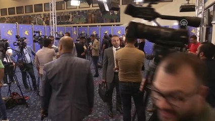 Basra'daki Güvenlik Durumu "Endişe Verici" Boyutta