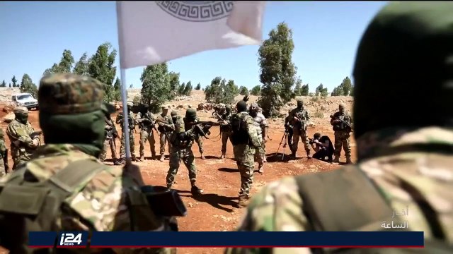 تقرير: ترحيب روسي بالعفو السوري عن المنشقين ومسلحو إدلب يسحبون أسلحتهم الثقيلة من ادلب