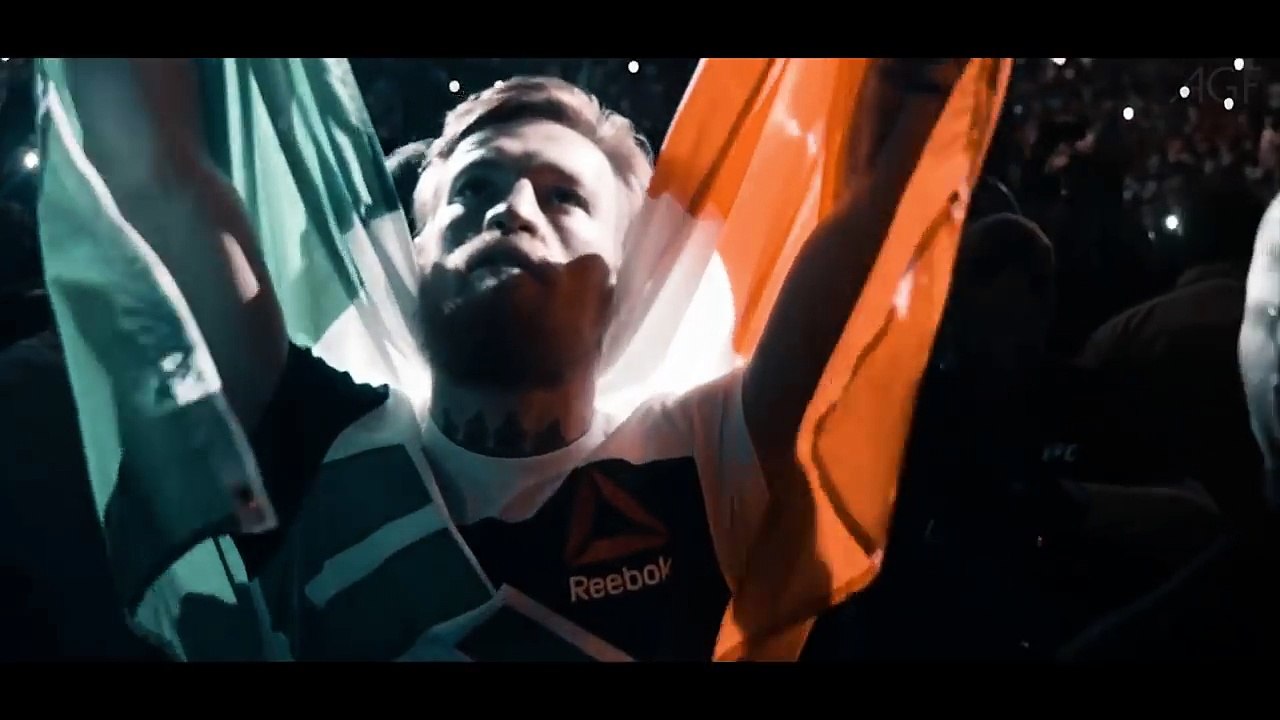 Khabib vs McGregor - The Fight Movie 2018 | HD