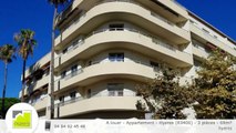 A louer - Appartement - Hyeres (83400) - 3 pièces - 69m²