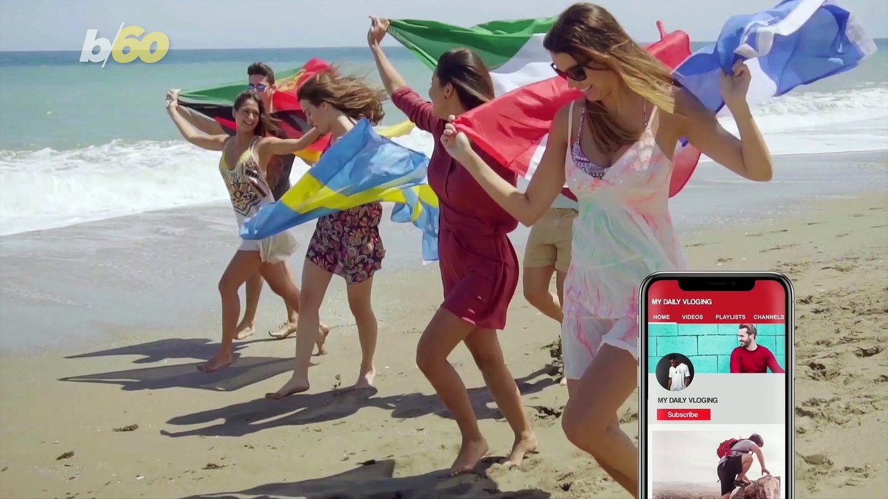 Social Media Influencers Don't Sway Travelers' Vacation Decisions