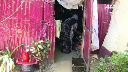 In Chad, forced marriage still a major worry for young girls