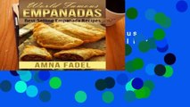 Library  World Famous Empanadas: Best Selling Empanada Recipes