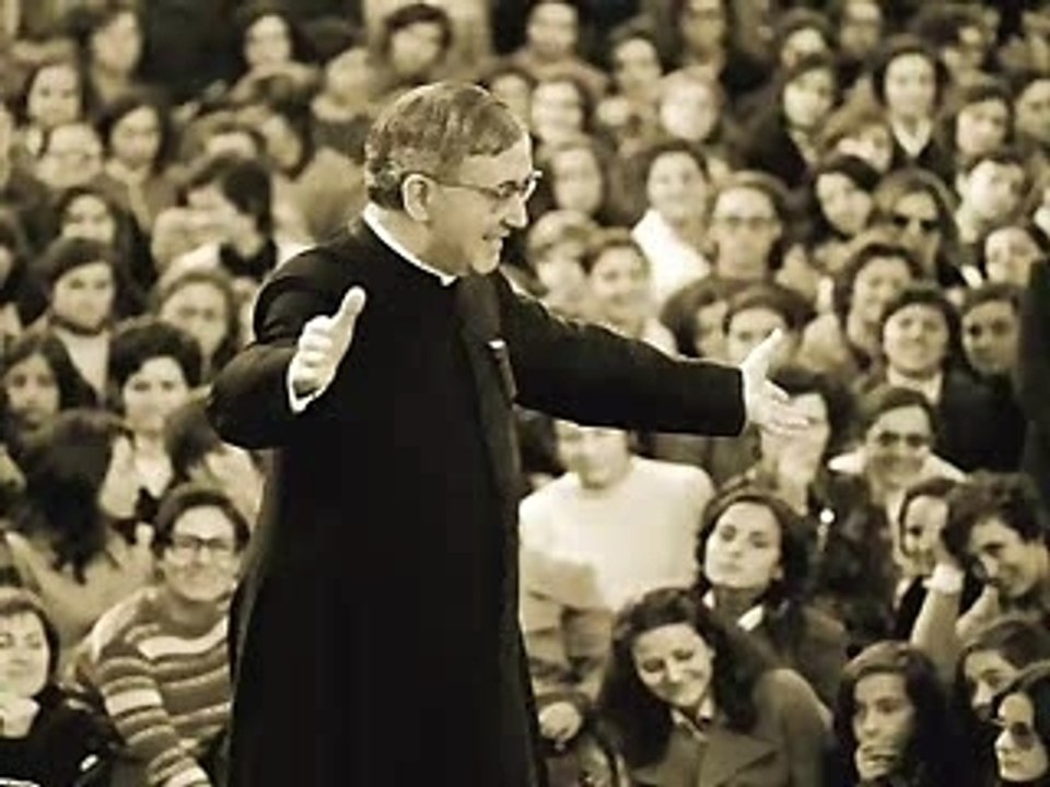 Mettre Dieu dans les choses terrestres