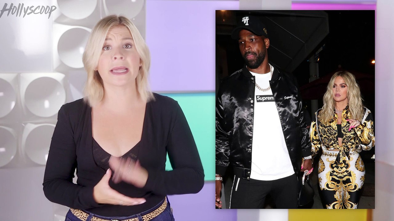 Khloe Kardashian Officially Cancels Move To Cleveland: Breakup Confirmed