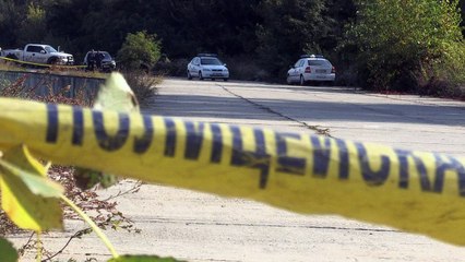 Romeno detido na investigação de assassinato de jornalista
