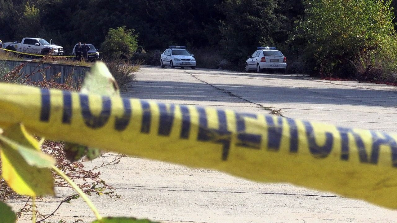 Romeno detido na investigação de assassinato de jornalista