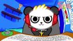 Roblox Super Simon Says Let's Play with Combo Panda