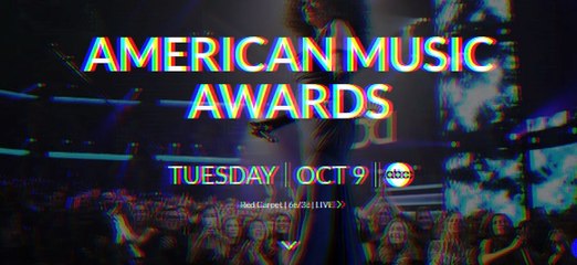 2018 American Music Awards Live Stream