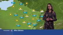 La météo de ce mercredi en Lorraine et Franche-Comté