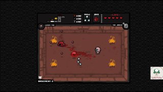 TBOI Run #3.1- New Hope (nocommentary)