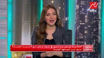 #حديث_المساء | إيناس عز الدين نجمة أراب أيدول: بدأت مشواري باللون الشعبي القديم