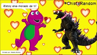 Chistes de Tareas, CNCO y Más Chistes Para Niños! 