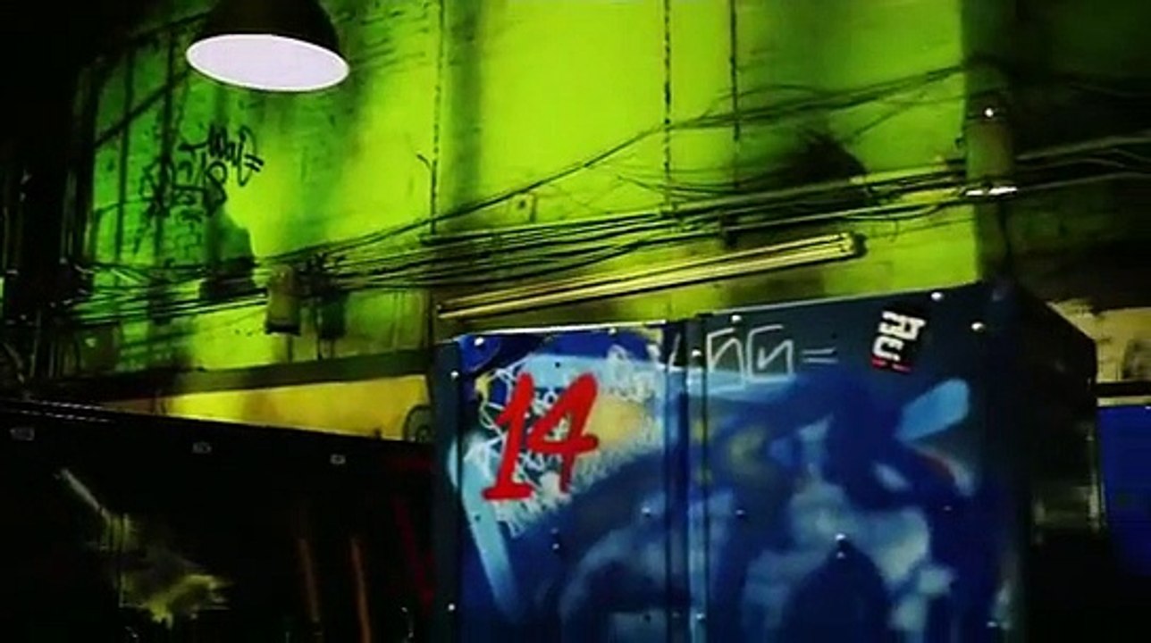 Watch Lucha Underground S03E30