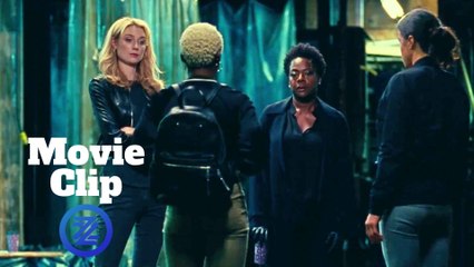 Widows Movie Clip - "Problem Solved" (2018) Viola Davis Thriller Movie HD