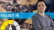 FALLOUT 76 : Un multi réussi pour Fallout ? | PREVIEW