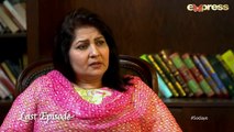 Pakistani Drama | Sodaye - Last Episode 50 | Express TV Dramas | Hina Altaf, Asad Siddiqui