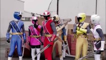 Power Rangers - S25E15 - Tech Support - September 29, 2018 || Power Rangers - S4 Ep.16 || Power Rangers (09/29/2018)