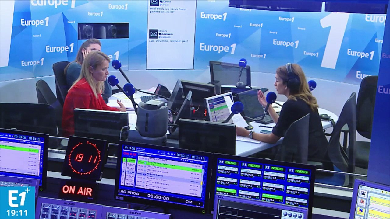 Loi Pacte : "Le texte est lourd car il traite de chaque étape de la vie d'une entreprise", fait valoir la députée LREM Olivia Grégoire