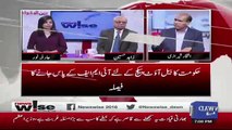 Zahid Hussain Response On Govt Going To IMF..