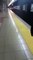 Gecenin Bir Yarısı Metroya Otostop Çeken Gençler ve Onları Gidecekleri Yere Kadar Bırakan Makinist