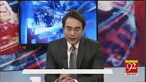 Arif Nizmai's Views On The Rejection Of Talal Chaudhry's Intra Court Appeal