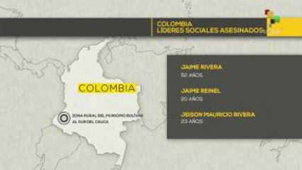 Temas del Día: Elección brasileña