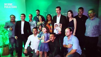 Prêmio Biguá 2018 - Informe Publicitário (C)