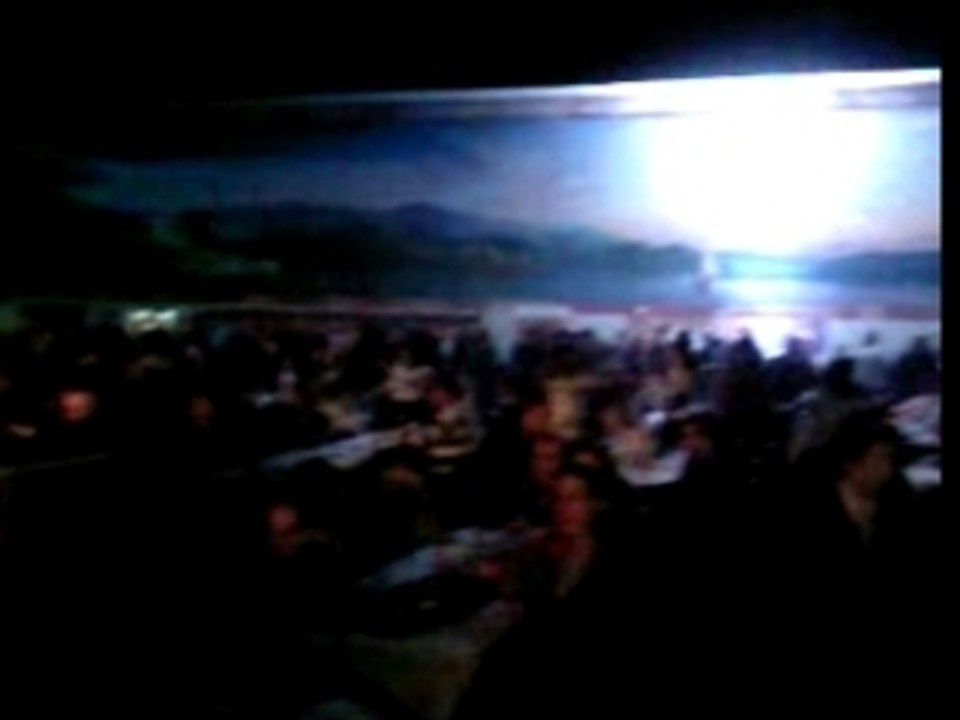 algerino a essen
