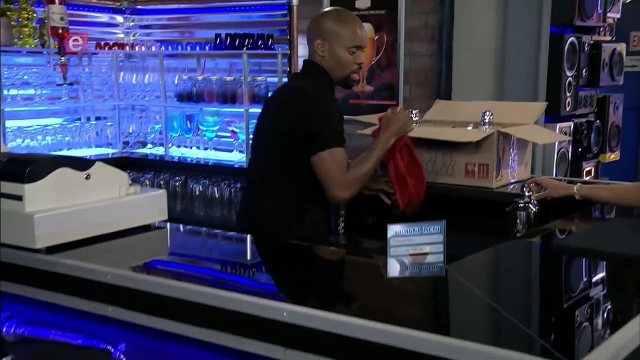 Rhythm City EP 2935 - 5/10/2018