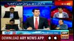 Power Play | Arshad Sharif  | ARYNews | 9 October 2018