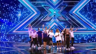 The X Factor UK S15 E11 - October 6, 2018