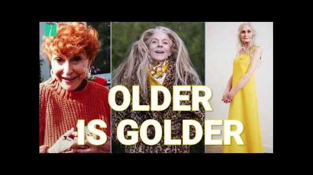 Ce compte Instagram veut changer la vie des personnes âgées