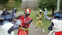 Power Rangers Super Ninja Steel - S25E13 - Prepare to Fail - September 15, 2018 || Power Rangers Super Ninja Steel - S25 E13 || Power Rangers Super Ninja Steel 09/15/2018