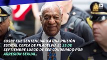 Los abogados de Bill Cosby quieren que se anule la condena