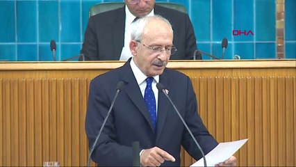 Kılıçdaroğlu Cemal Kaşıkçı'nın Ne Olduğunu Kimse Bilmiyor-6