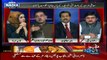 10PM With Nadia Mirza - 9th October 2018