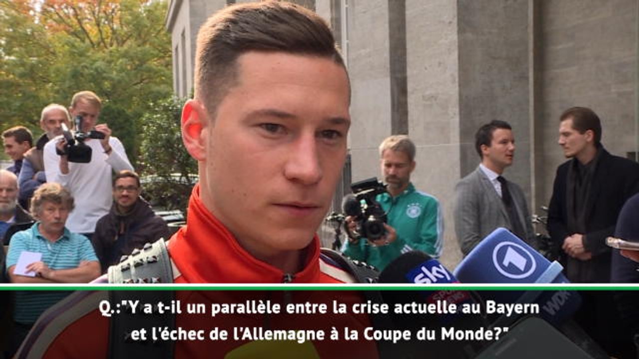 Bundesliga - Draxler : ''Le Bayern va facilemen...