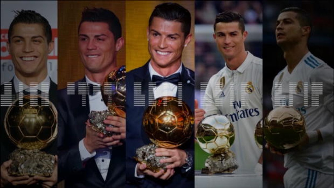 كرة قدم: الكرة الذهبية: مبابي ومودريتش ينضمان إ...