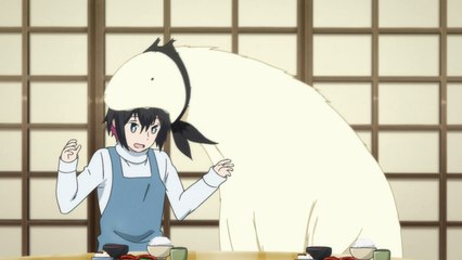 人外さんの嫁 - Jingai-san no Yome - 02