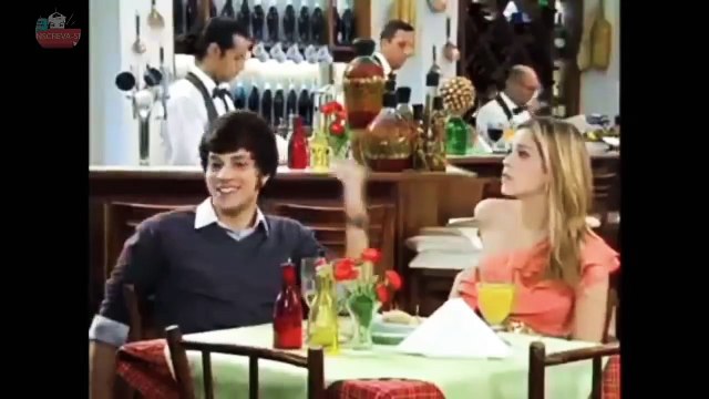 AS MELHORES CENAS DE CIÚMES E CONFUSÕES DOS CASAIS (Rebelde)