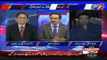 Miftah Ismail Insult Dr Farrukh Saleem And Badly Criticise Imran Khan,,