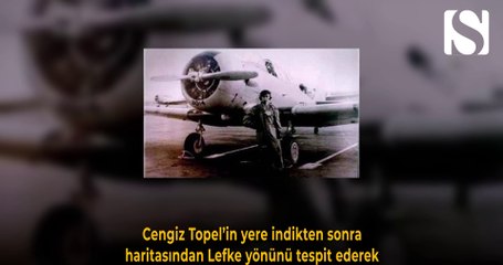 Cengiz Topel’in vefatı (Tarihte Bugün - 8 Ağustos)