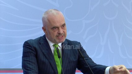 Rama: Babalja, konspiracion per rrezimin e qeverise